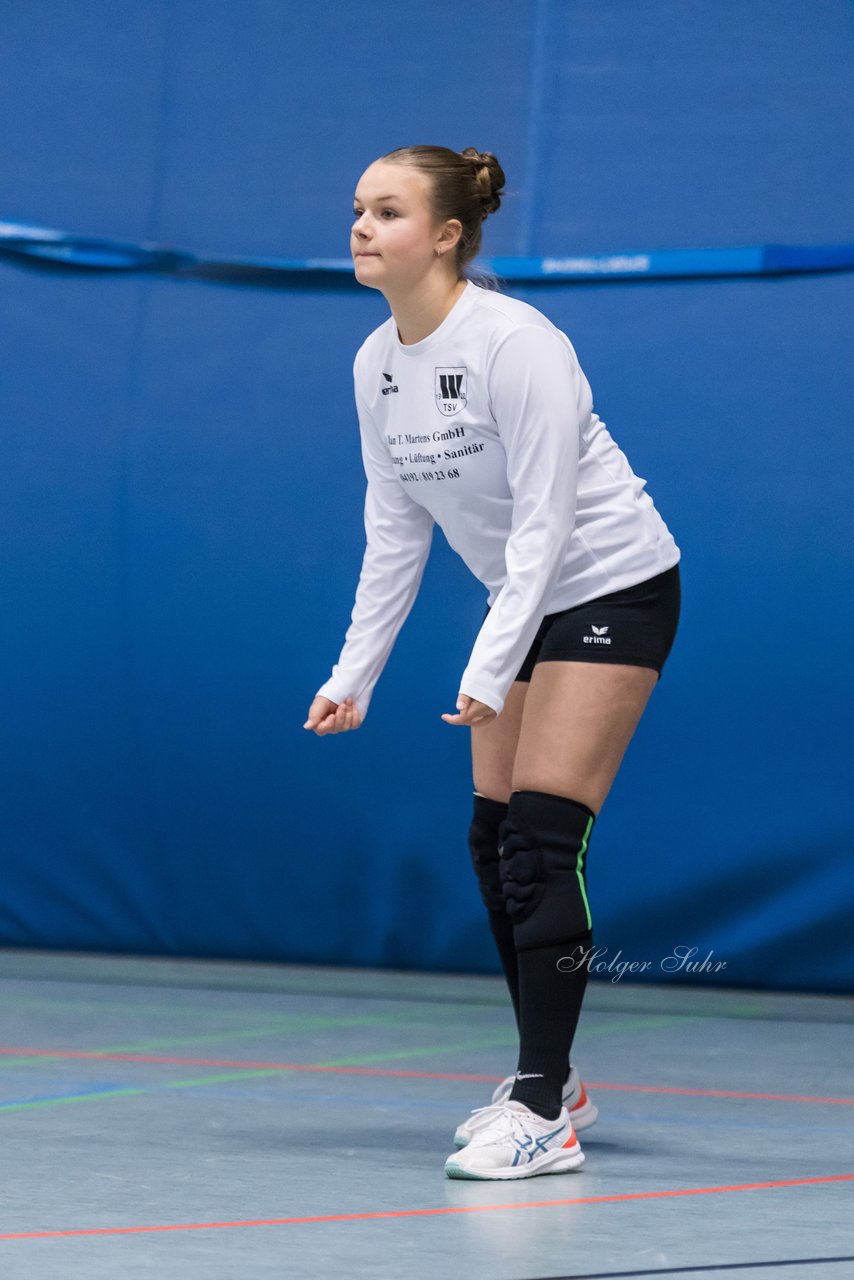 Bild 350 - wU16 Wiemersdorf